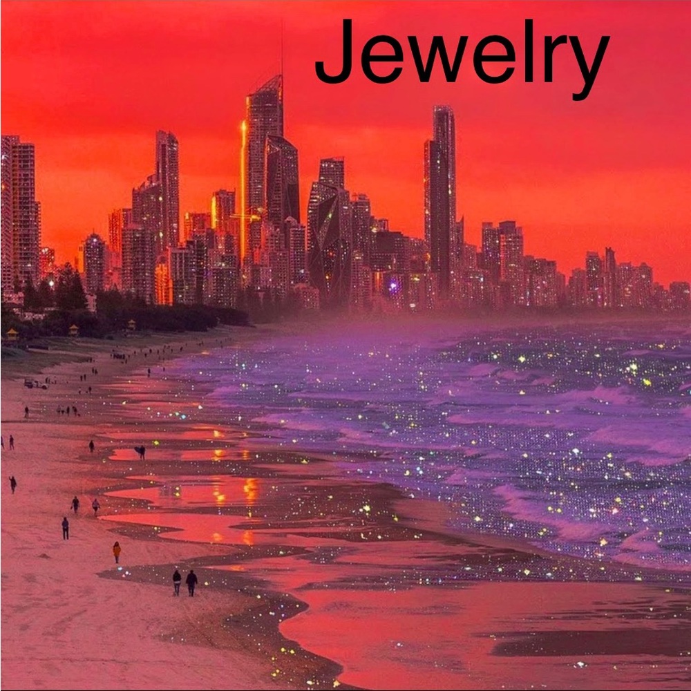 Come, check out my jewelry section!
